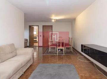 Apartamento · 137m² · 3 Quartos · 1 Vaga · Apartamento à venda no bairro Itaim Bibi - São Paulo/SP, Zona Sul