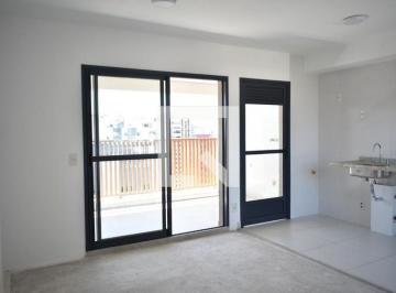 Apartamento · 67m² · 2 Quartos · 1 Vaga · Apartamento à Venda - Vila Clementino, 2 Quartos, 67 m2