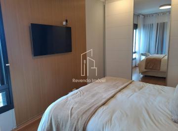 Foto 01 · Espetacular apartamento de 4 quartos e 2 suítes na Vila Andrade, São Paulo-SP: 210m², 3 vagas de gar