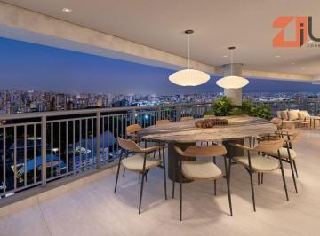 Apartamento · 167m² · 3 Quartos · 2 Vagas · Apartamento à venda em Perdizes com 167m², 2 vagas próximo ao Bourbon Shopping