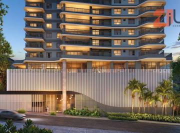 Apartamento · 167m² · 3 Quartos · 2 Vagas · Apartamento à venda em Perdizes com 167m², 2 vagas próximo ao Bourbon Shopping