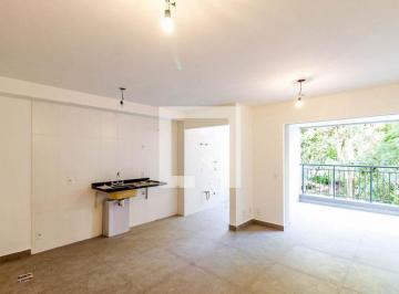 Apartamento · 66m² · 2 Quartos · 2 Vagas · Apartamento à Venda - Santo Amaro , 2 Quartos, 66 m2