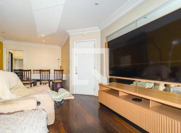 Apartamento de 3 quartos Venda R$ 985.050 · Apartamento à Venda - Jardim Anália Franco, 3 Quartos, 140 m2