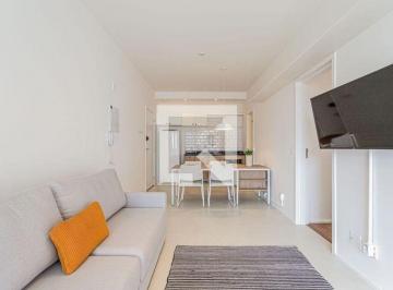 Apartamento · 67m² · 2 Quartos · 1 Vaga · Apartamento à Venda - Vila Madalena, 2 Quartos, 67 m2