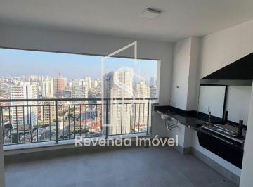 Apartamento · 73m² · 2 Quartos · 1 Vaga · Apartamento à venda no Brooklin Paulista, São Paulo-SP: 2 quartos, 2 suítes, 3 banheiros, 1 vaga, 73