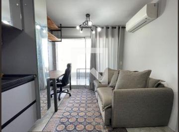 Apartamento · 37m² · 1 Quarto · 1 Vaga · Apartamento à Venda - Butantã, 1 Quarto, 37 m2