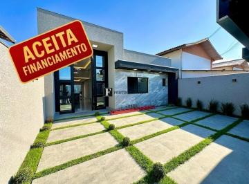 25223377_4.jpg · Casa nova com 03 suites a venda em Praia de Leste