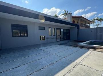 25194232_4.jpg · Casa nova com piscina à venda no balneário Itapuã