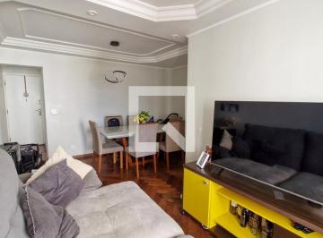 Apartamento · 86m² · 2 Quartos · 2 Vagas · Apartamento à Venda - Jardim Marajoara , 2 Quartos, 86 m2