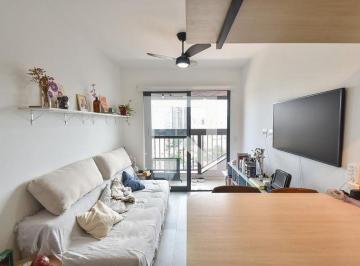 Apartamento en Venda de 2 quartos Vila Mariana · Apartamento à Venda - Vila Mariana, 2 Quartos, 44 m2