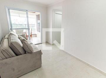 Apartamento · 48m² · 2 Quartos · 1 Vaga · Apartamento à Venda - Mooca, 2 Quartos, 48 m2
