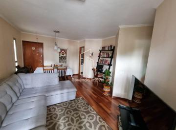 Foto 01 · Apartamento de 3 quartos na Vila Azevedo, São Paulo-SP, com suite e sala de estar/jantar!