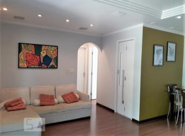 Apartamento · 76m² · 2 Quartos · 2 Vagas · Apartamento à Venda - Jardim Marajoara , 2 Quartos, 76 m2