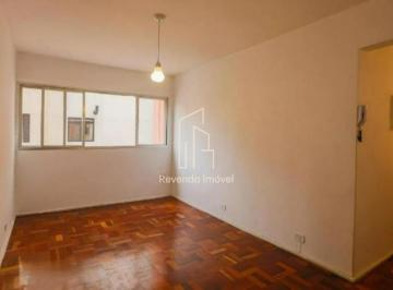 Foto 01 · Imperdível oportunidade de apartamento à venda em São Paulo-SP, Vila Mariana! 2 quartos, 2 banheiros