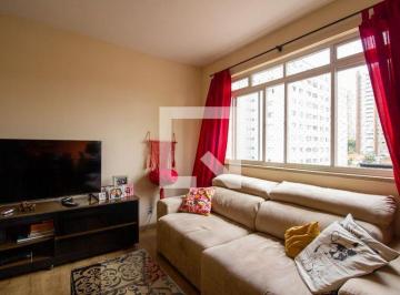 Apartamento Venda 90m² de 2 quartos · Apartamento à Venda - Perdizes, 2 Quartos, 90 m2