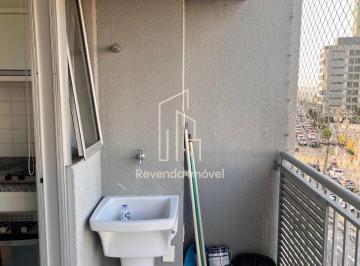 Foto 01 · Apartamento à venda no Sumarezinho, São Paulo-SP: 1 quarto, 1 banheiro, 1 vaga - Prático e Confortáv