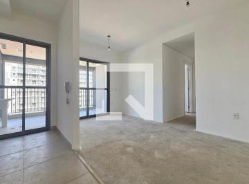 Apartamento · 62m² · 2 Quartos · 1 Vaga · Apartamento à Venda - Santo Amaro , 2 Quartos, 62 m2