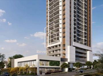 Apartamento · 61m² · 2 Quartos · 1 Vaga · Apartamento à venda em Santo Amaro, São Paulo-SP: 2 quartos, 1 suíte, 1 vaga de garagem, 61m² de áre