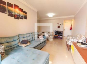 Apartamento · 78m² · 3 Quartos · 2 Vagas · Apartamento à Venda - Jardim Anália Franco, 3 Quartos, 78 m2