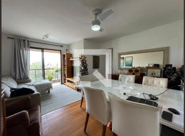 Apartamento · 75m² · 3 Quartos · 2 Vagas · Apartamento à Venda - Butantã, 3 Quartos, 75 m2
