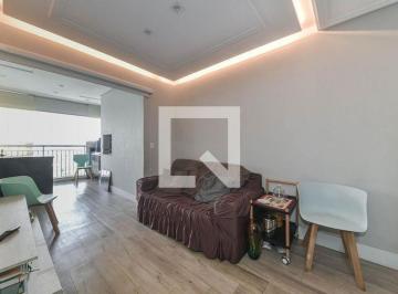 Apartamento Venda 71m² de 3 quartos · Apartamento à Venda - Santo Amaro , 3 Quartos, 71 m2