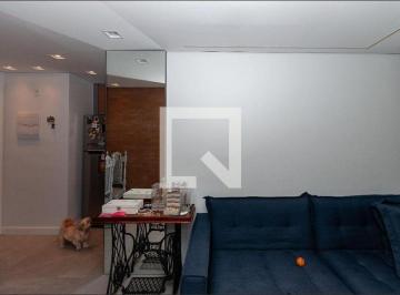 Apartamento novo, decorado com muito capricho, andar baixo, em localização de fá · Apartamento à Venda - Barra Funda, 2 Quartos, 67 m2