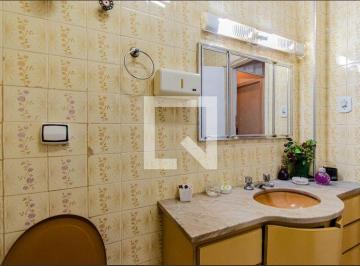 Este apartamento mobiliado está localizado na charmosa Vila Mariana, um dos bair · Apartamento à Venda - Vila Mariana, 3 Quartos, 132 m2
