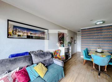 Apartamento en Venda de 3 quartos Jardim Anália Franco · Apartamento à Venda - Jardim Anália Franco, 3 Quartos, 67 m2