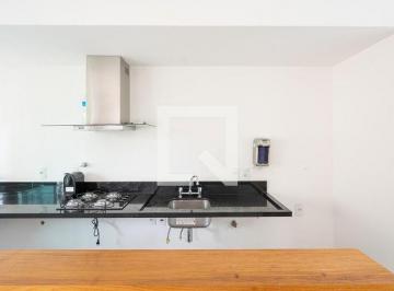 Este apartamento mobiliado está localizado na desejada Vila Clementino, oferecen · Apartamento à Venda - Vila Clementino, 2 Quartos, 72 m2
