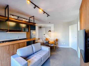 Apartamento Venda 50m² de 2 quartos · Apartamento à Venda - Vila Mariana, 2 Quartos, 50 m2