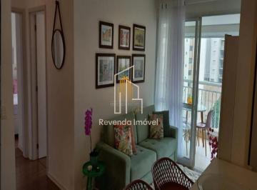 Apartamento · 68m² · 2 Quartos · 1 Vaga · Apartamento à venda em São Paulo-SP, Vila Mariana: 2 quartos, 1 suíte, 2 banheiros, 1 vaga, 68m². Ve