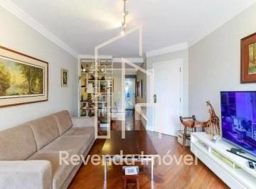 Apartamento · 114m² · 3 Quartos · 2 Vagas · Imperdível à venda de Apartamento em Santo Amaro