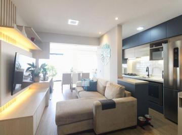 Apartamento · 65m² · 2 Quartos · 1 Vaga · Apartamento à Venda - Tatuapé, 2 Quartos, 65 m2