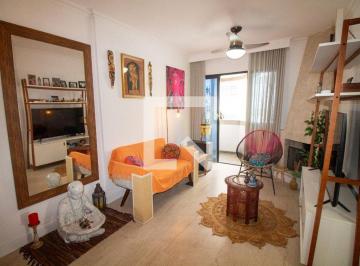 Apartamento de 2 quartos, São Paulo · Apartamento à Venda - Campo Belo, 2 Quartos, 78 m2