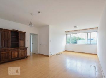 Apartamento · 85m² · 2 Quartos · 1 Vaga · Apartamento à Venda - Santo Amaro , 2 Quartos, 85 m2