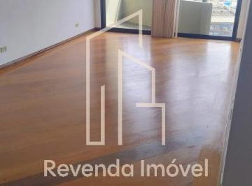 Foto 01 · Imperdível apartamento à venda em Santo Amaro no Condomínio Parque Rothen-Bur, São Paulo-SP: 3 quart