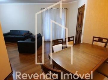 Apartamento · 130m² · 3 Quartos · 1 Vaga · Apartamento no Condomínio Plaza do Sol na Vila Azevedo com 130m² 3 dormitórios 1 suíte 3 banheiros 1