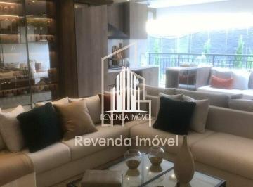 Apartamento · 68m² · 2 Quartos · 1 Vaga · Apartamento à venda no Versa Brooklin, SP