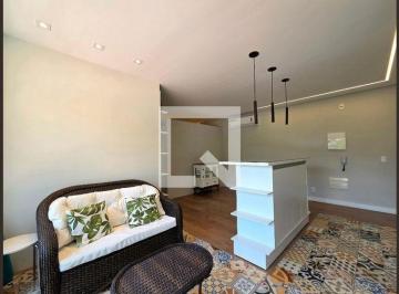 Apartamento en Venda de 2 quartos Moema · Apartamento à Venda - Moema, 2 Quartos, 53 m2