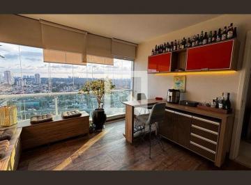 Apartamento en Venda de 2 quartos Campo Belo · Apartamento à Venda - Campo Belo, 2 Quartos, 74 m2