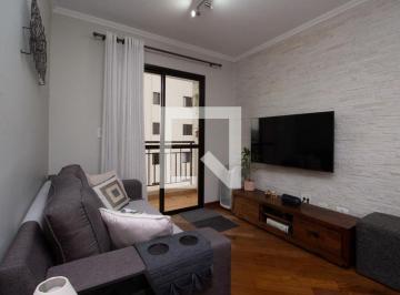 Este charmoso apartamento mobiliado de 2 quartos está localizado na Mooca, um do · Apartamento à Venda - Mooca, 2 Quartos, 70 m2