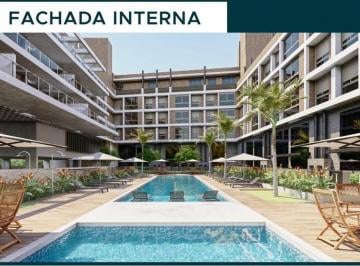 Apartamento · 74m² · 2 Quartos · JDJDS 760 Apto 590441064-17