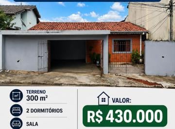 Casa de 2 quartos, Atibaia · Atibaia Jd Alvinópolis