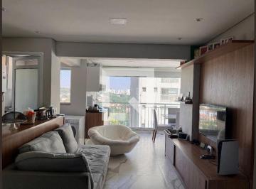 Apartamento · 79m² · 2 Quartos · 2 Vagas · Apartamento à Venda - Lapa, 2 Quartos, 79 m2