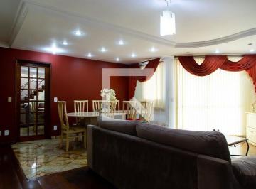 Apartamento · 201m² · 2 Quartos · 3 Vagas · Apartamento à Venda - Saúde, 2 Quartos, 201 m2