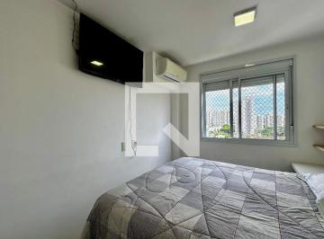 Apartamento 68m² Venda Chácara Santo Antônio · Apartamento à Venda - Chácara Santo Antonio, 2 Quartos, 68 m2