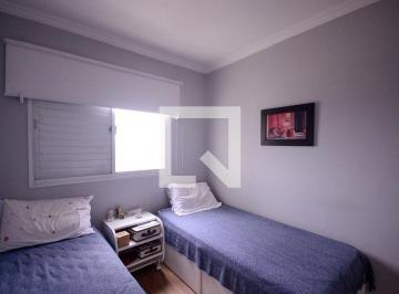 Apartamento · 103m² · 3 Quartos · 2 Vagas · Apartamento à Venda - Bosque da Saúde, 3 Quartos, 103 m2