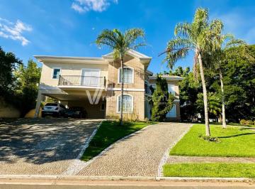 0 · casa à venda em Loteamento Alphaville Campinas