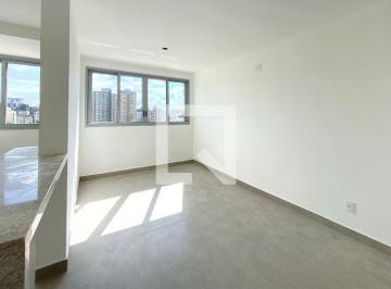 Apartamento · 60m² · 2 Quartos · 1 Vaga · Apartamento à Venda - Santa Efigênia, 2 Quartos,  60 m² - Belo Horizonte