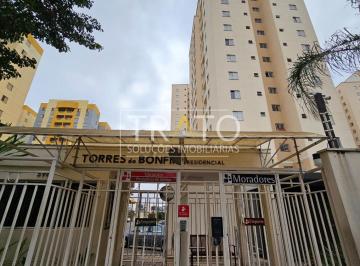 14 · Apartamento à venda no Condomínio Torres do Bonfim